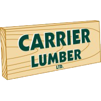 Carrier Lumber Logo