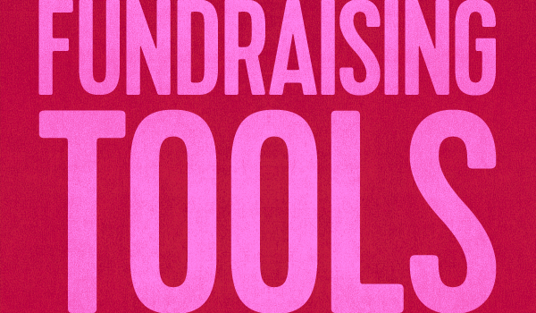 Fundraising Tools