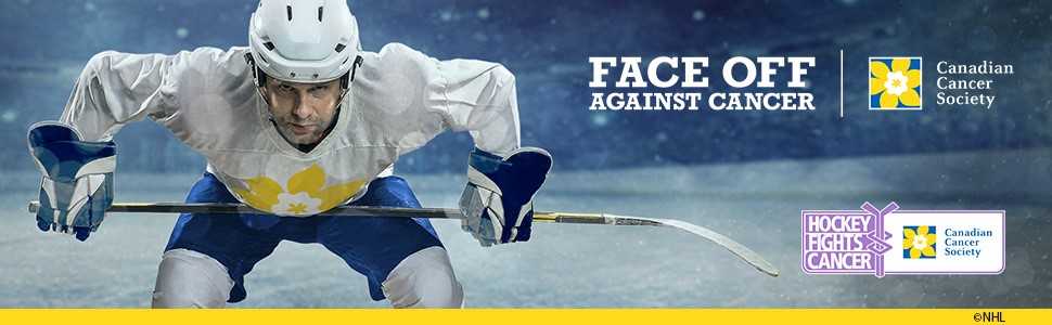 Face Off Against Cancer