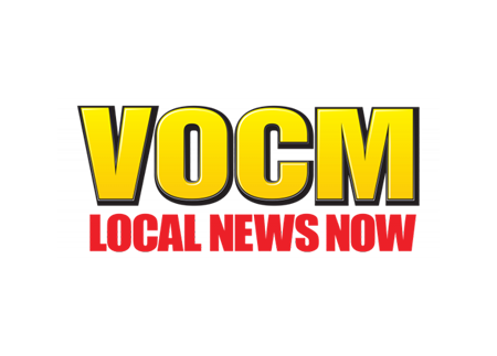 VOCM logo