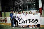 Clarenville Relay - Team Curves