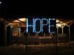 Hope Lights the Way