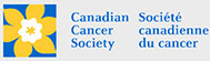 Canadian Cancer Society. Visit our website at cancer.ca for news and information.