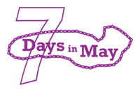 7 Days in May