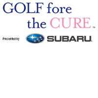 Golf Fore the Cure