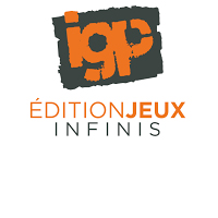 EditionJeux Infinis