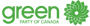 Green Party logo