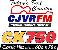 CJVR FM