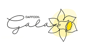 Daffodil Gala Logo