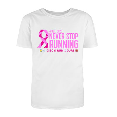 Fundraising Rewards Cibc Run For The Cure