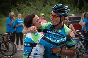 Thanks so much for Donating to the Ride2Survive!