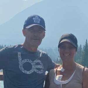 Doug and Lisa are a powerful team, full of love and encouragement for others!  Let's join together to support them in this next chapter of their lives.