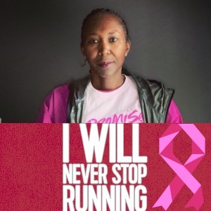 I am walking for the cure on October 2 ,2022 so that we can fine a cure for breast cancer