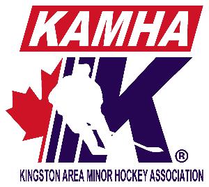 KAMHA Logo