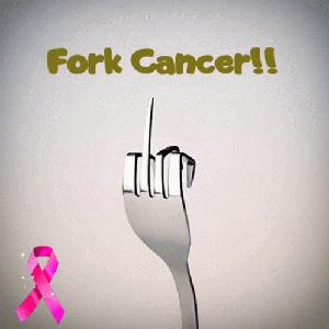Fork Cancer