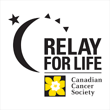 Donate to relay for life!