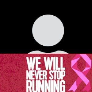 Everyone has a reason to run!