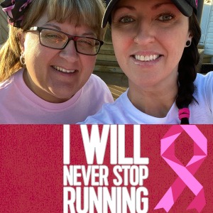 Run for the cure