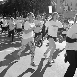 Please help me raise money for Women'TMs Breast Cancer for this years 2023 CIBC run for the cure! On Sunday October 1st, I will be running 5km with fellow teammates to raise money for the cause. 