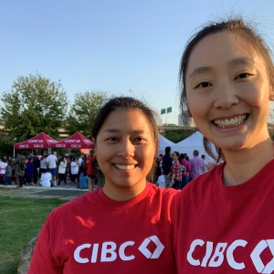 CIBC Run for the Cure 2022