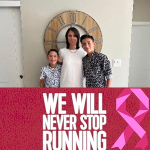 Run For The Cure 2023