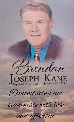 Brendan Kane - Rest in Peace