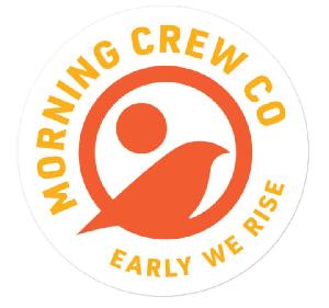 The Morning Crew!