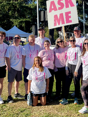 Run for a Cure 2023