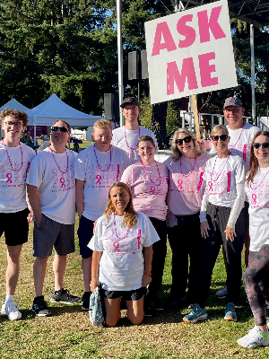 Run for a Cure 2023