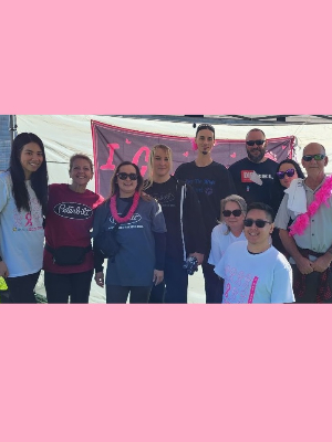 Run for the Cure 2023!