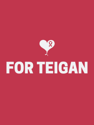 For Teigan