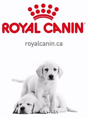 Royal Canin Canada