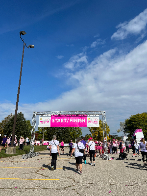 2023 Run for the Cure