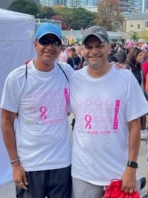 CIBC Run 2023