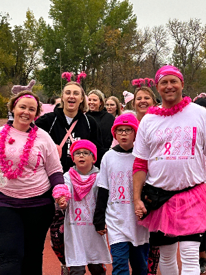 Run for the Cure 2023