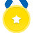 TeamRaiser Achievement Badge