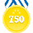 TeamRaiser Achievement Badge