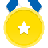 TeamRaiser Achievement Badge